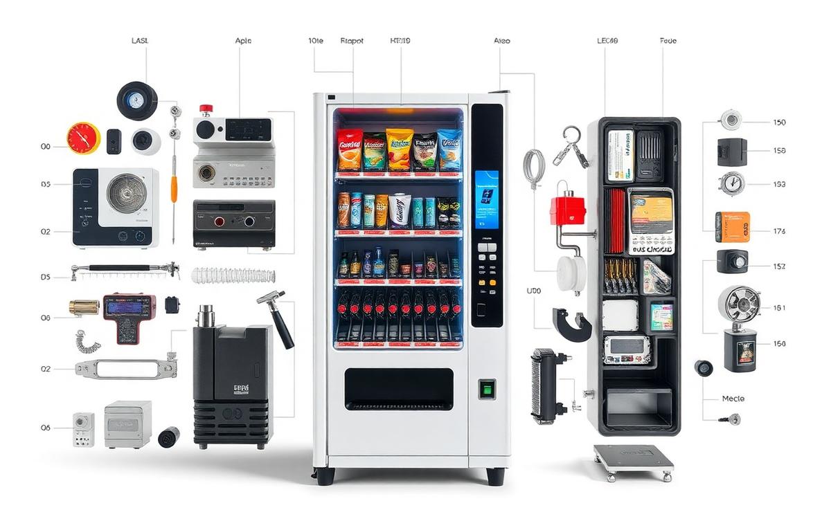 Anatomy of a Pod Plug Drop: What’s Inside and Why They are the Best for Specialty Vending Crowd