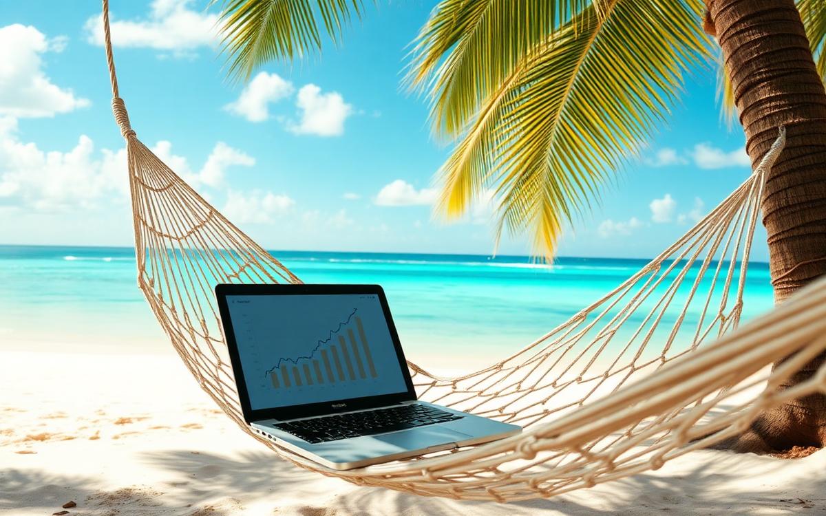 Breaking the Passive Income Myth: What It Takes to Run a Pod Plug Franchise