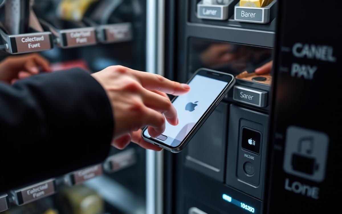 Do Pokémon Vending Machines Take Apple Pay? (Payment Methods Guide)