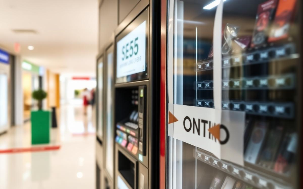 Why Are Pokémon Vending Machines Always Down? (Causes & Fixes)