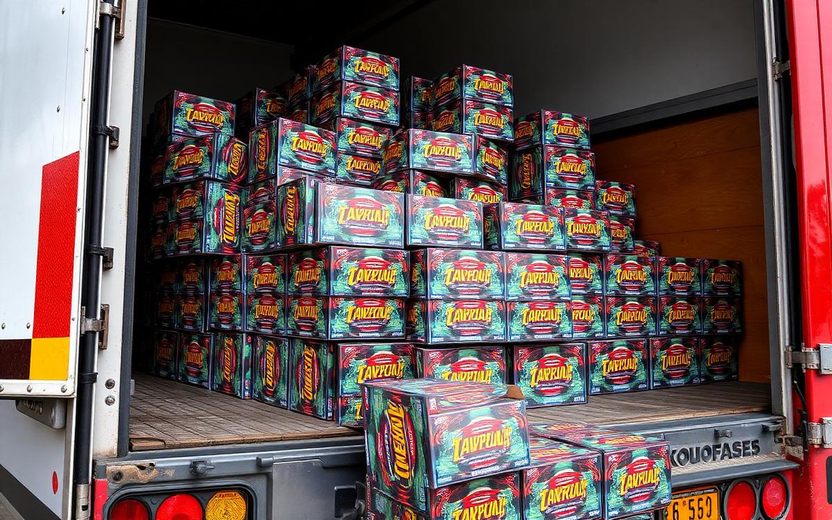 The Truth About Pokemon Vending Machine Restocks in 2026