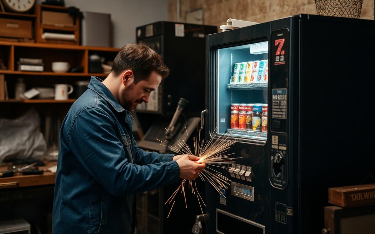 5 Cost-Cutting Tips for Buying Refurbished Vending Machines (Save Money, Boost Profits, and Start Sooner)