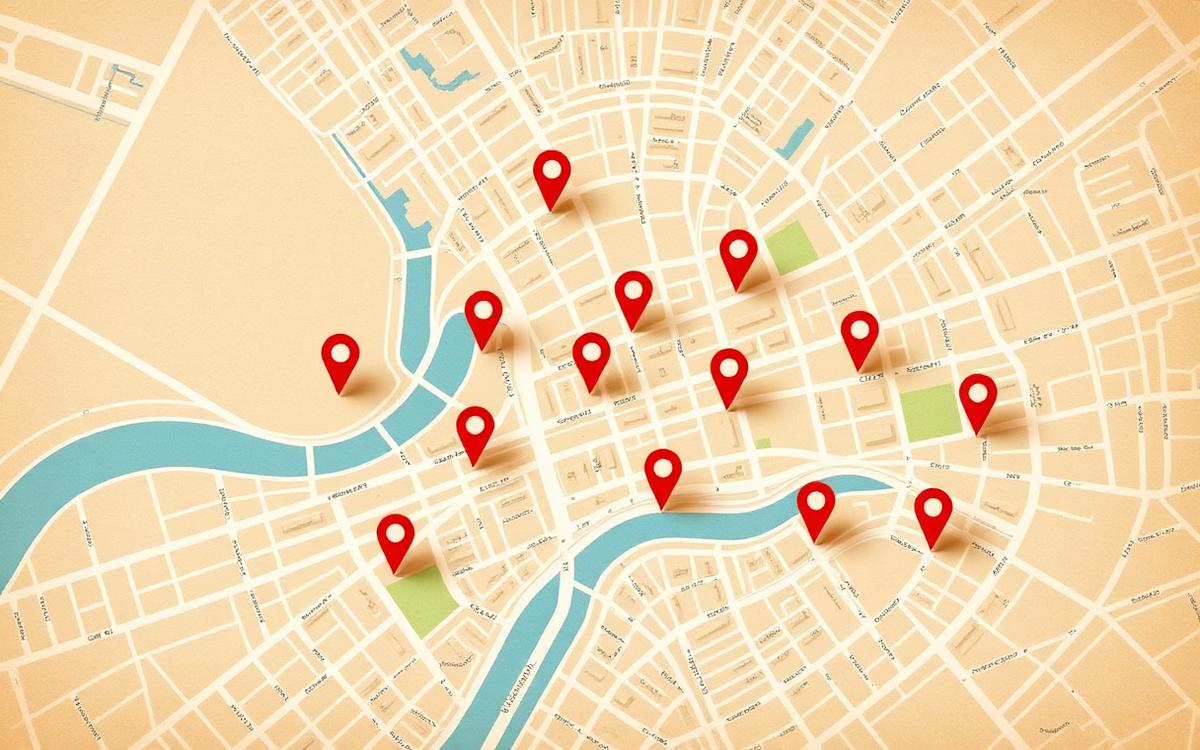 The Top 10 Vending Machine Locations for Maximum Profit: Where Every Operator Should Invest (Boost Your ROI & Achieve Financial Freedom Faster)
