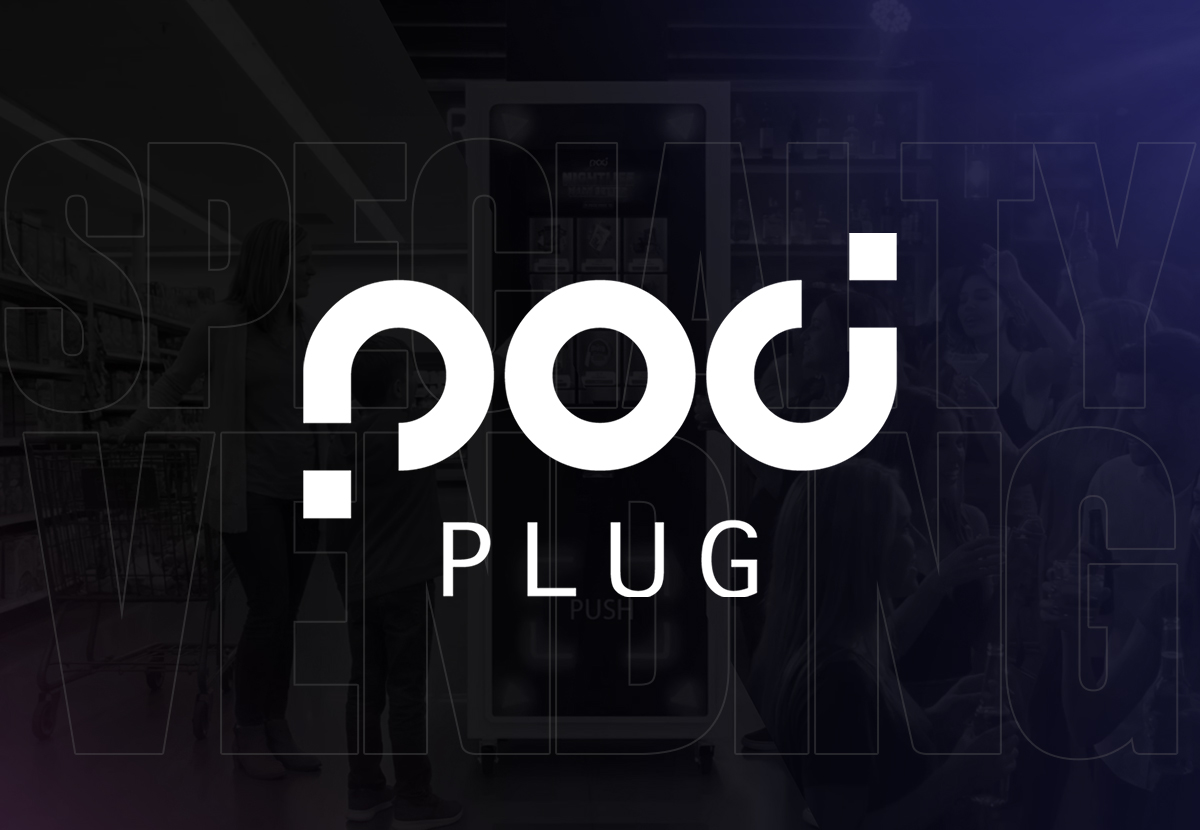 The Nightlife Survival Core: Hydrate, Recharge, Repeat with Pod Plug ...